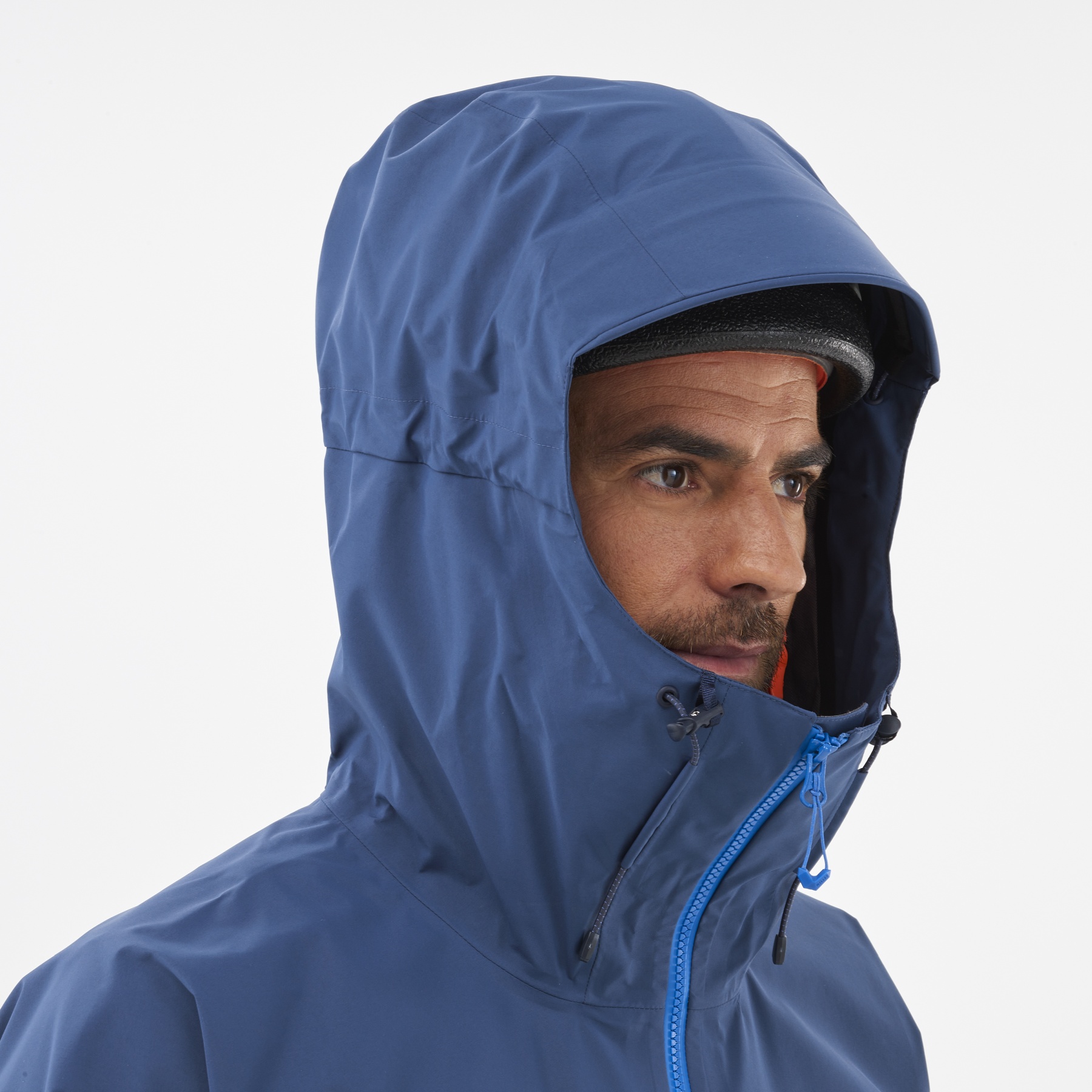 Millet Kamet Light Gore-Tex Jacket Men - Saphir | BIKE24 Millet Kamet Light Gore-Tex Jacket Men - Saphir | BIKE24