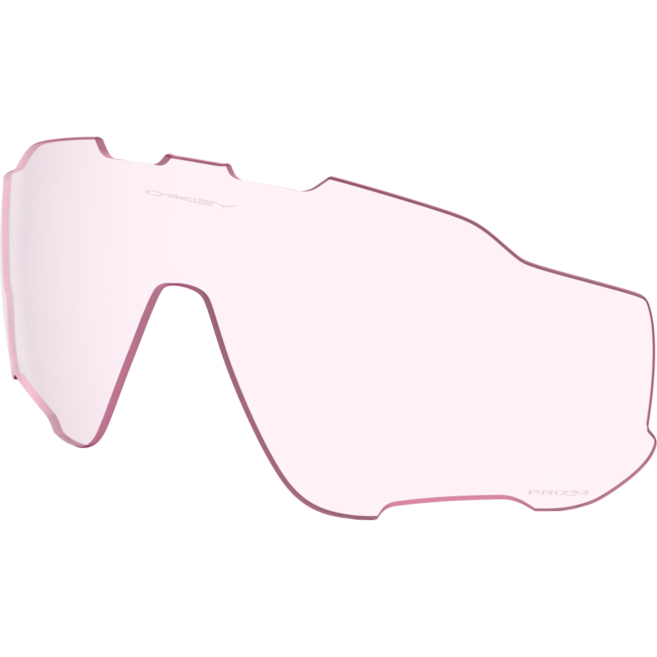 Produktbild von Oakley Jawbreaker Wechselglas - Prizm Low Light - 101-111-027