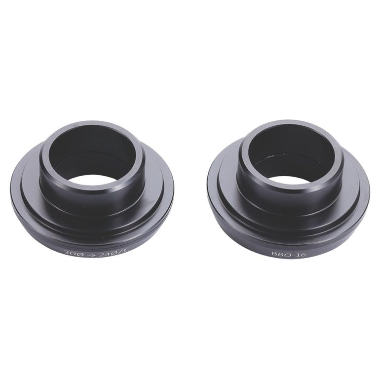 Picture of BBB Cycling BottomAdapt BBO-16 Bottom Bracket Adapter Pressfit/BB 30 to BSA