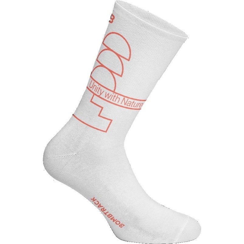 Picture of Bombtrack ELEMENTS Socks - offwhite