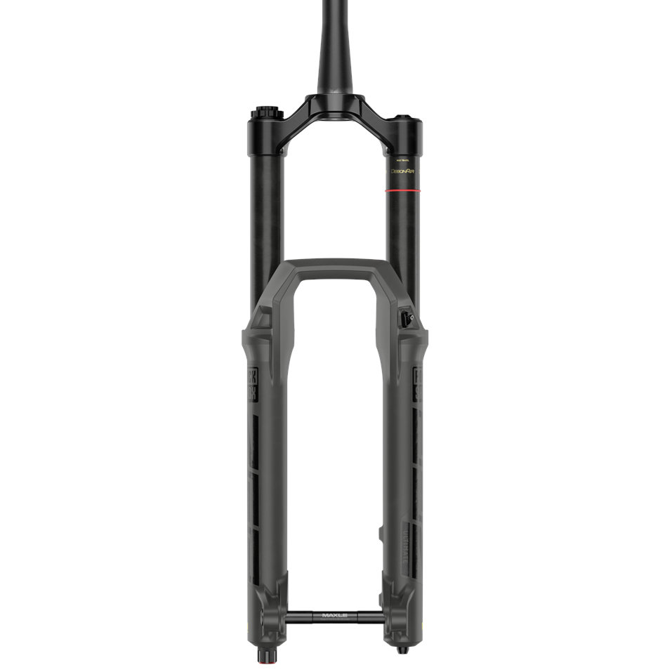 Rockshox 170mm clearance