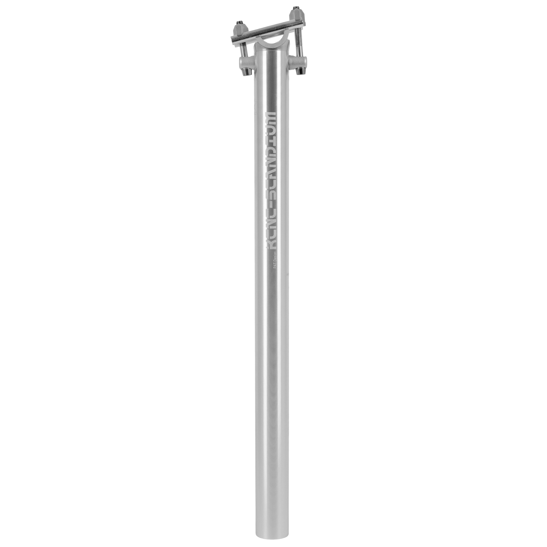 KCNC Ti Pro Lite Scandium Seatpost 27.2mm | BIKE24