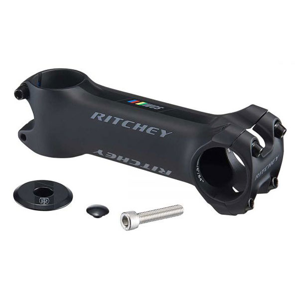 Ritchey WCS Toyon Vorbau 31.8 - 1 1/8 Zoll - Blatte Black | BIKE24