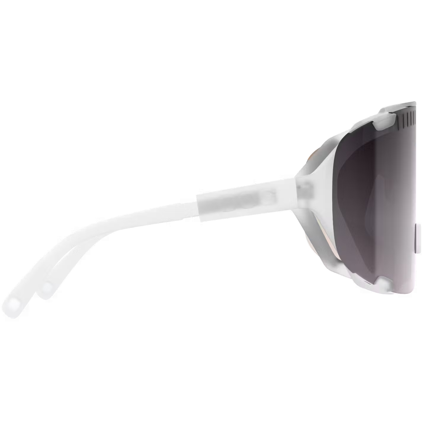 POC, Devour, Transparant Crystal, C90 Devour Bike Sunglasses in Transparent Crystal | POC (CH) - POC