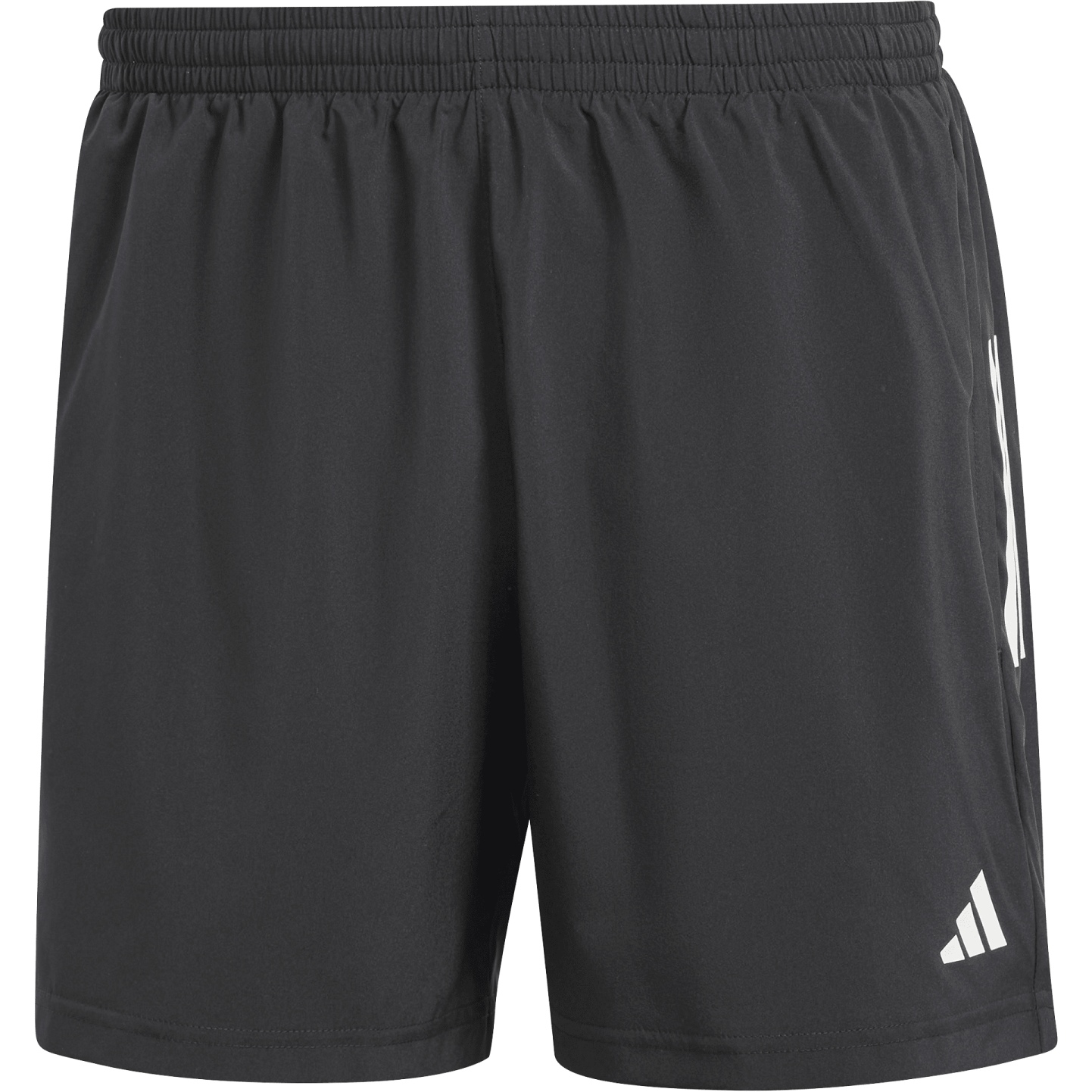 Picture of adidas Own the Run Shorts Men - black IY0704