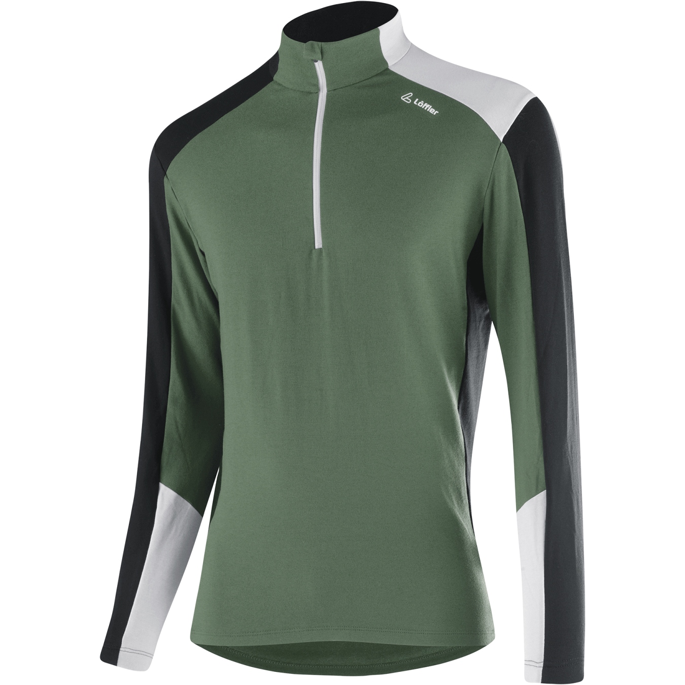 Loeffler Shirt L/S Transtex® Hybrid - Intimo - Uomo