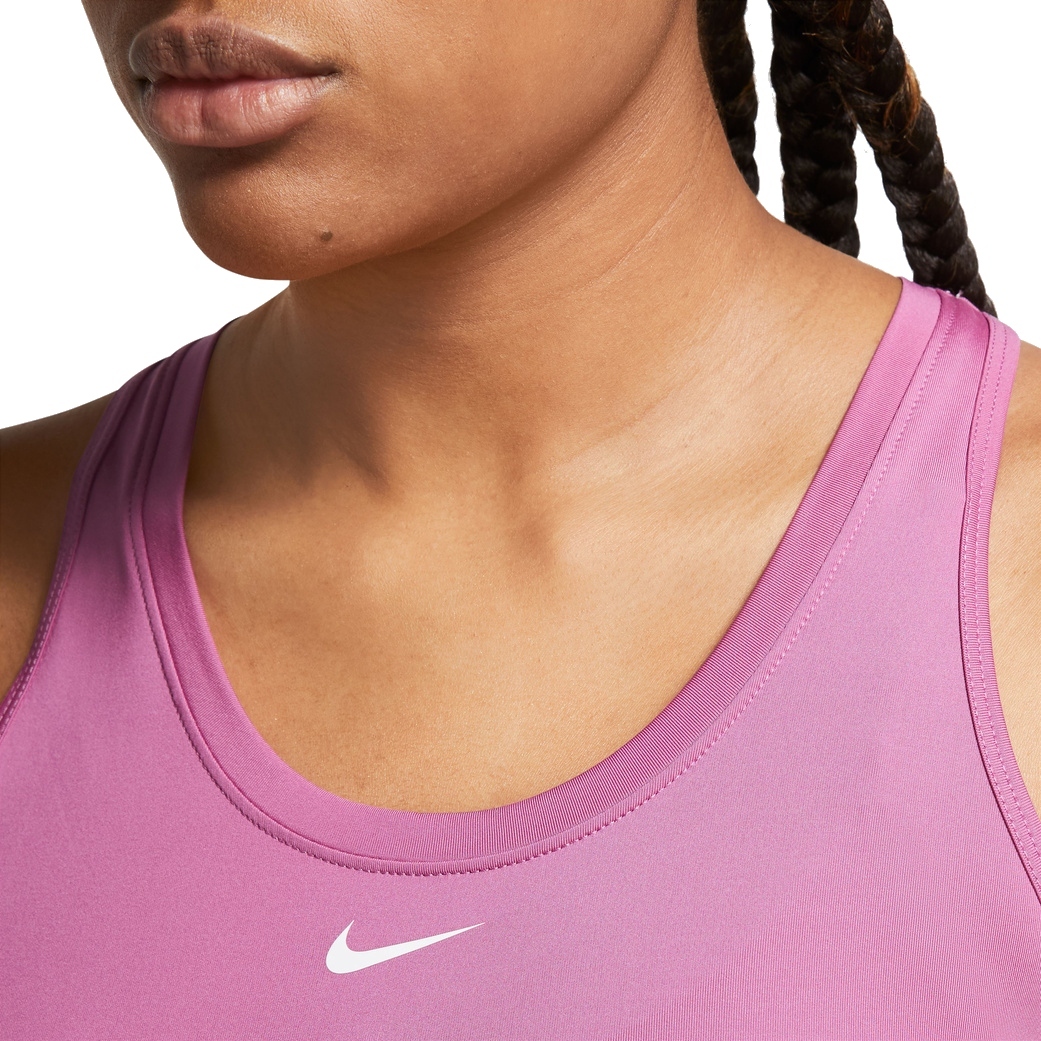 Nike Dri-FIT One Women's Slim Fit Tank DD0623-010