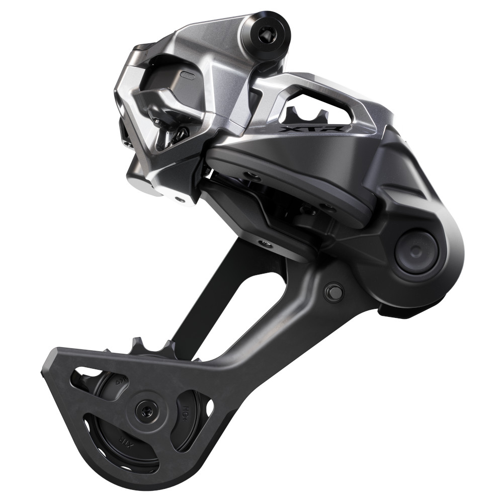 Produktbild von Shimano XTR RD-M9260 Schaltwerk - E-Bike | Di2 | 11-fach | lang (SGS)