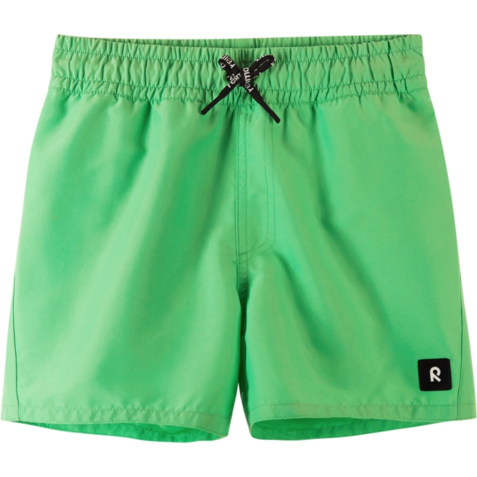 Picture of Reima Somero Swim Shorts Kids - summer green 8460