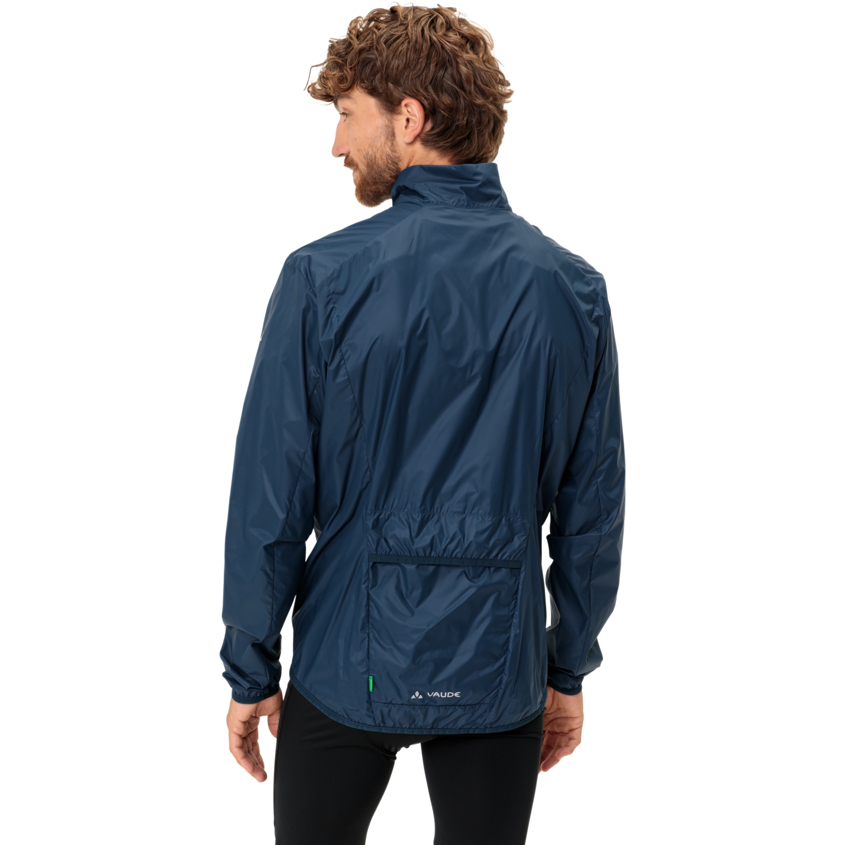 Vaude Matera Air Jacke Herren dark sea BIKE24