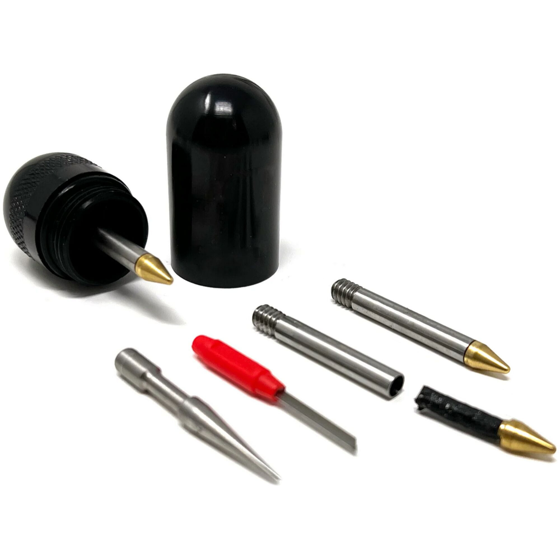 Dynaplug Micro Pro - Tubeless Tire Repair Kit - black | BIKE24