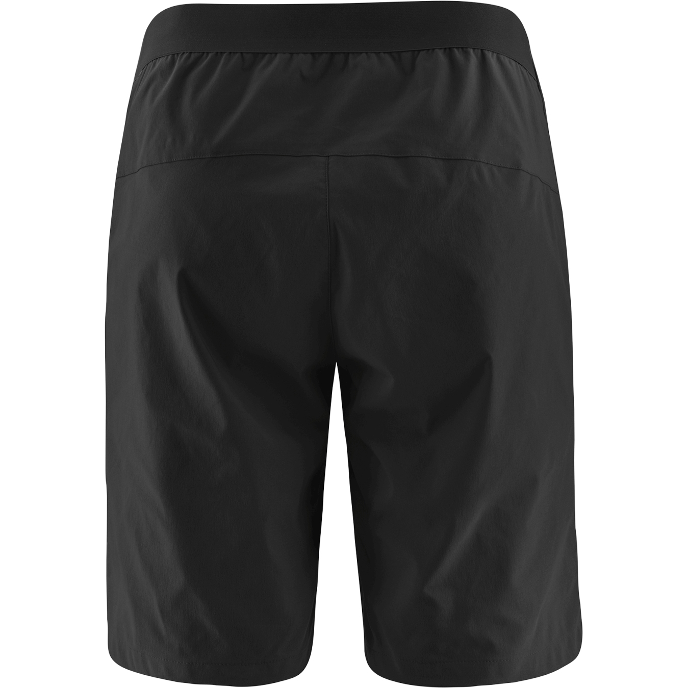 Löffler Pantalones Cortos Ciclismo Hombre Brian-B CSL negro 990