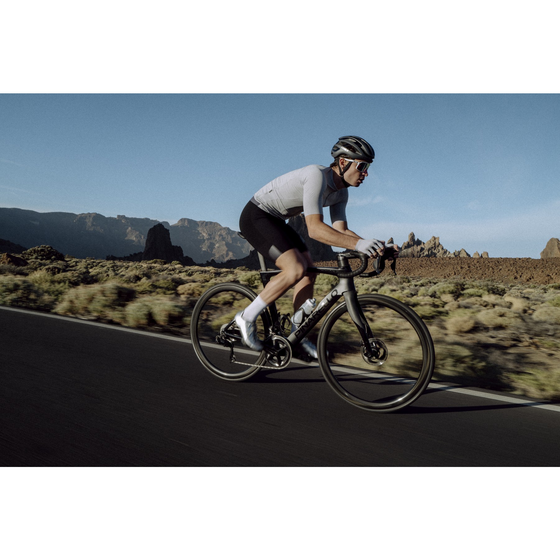Cuissard à Bretelles Primal – Homme Taille M – Rembourré – VTT Et Route