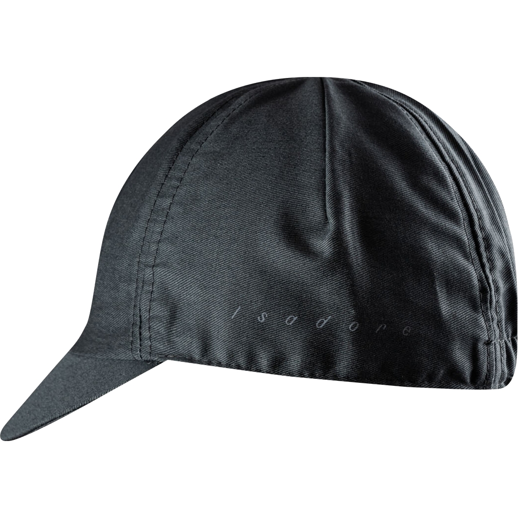 Picture of Isadore Signature Bike Cap - Frost Grey