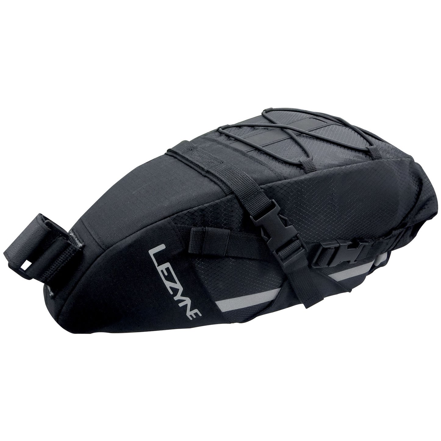 Picture of Lezyne XL-Caddy Saddle Bag - black