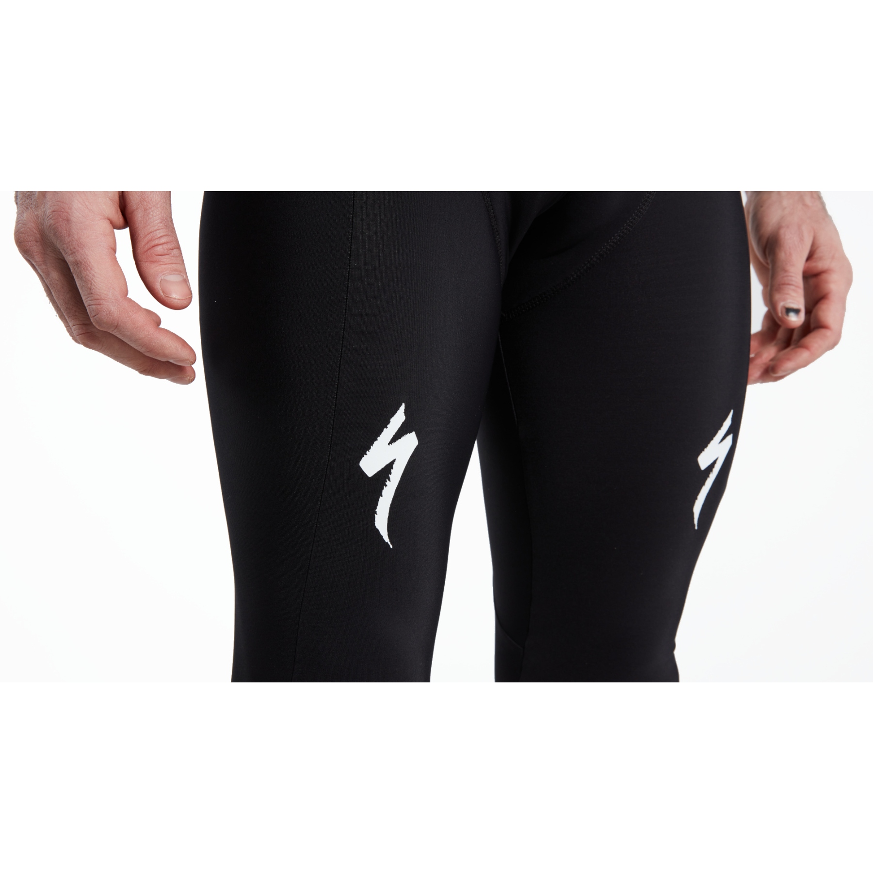 Specialized RBX TIGHT WMN - Black L - Totally Spoke'd