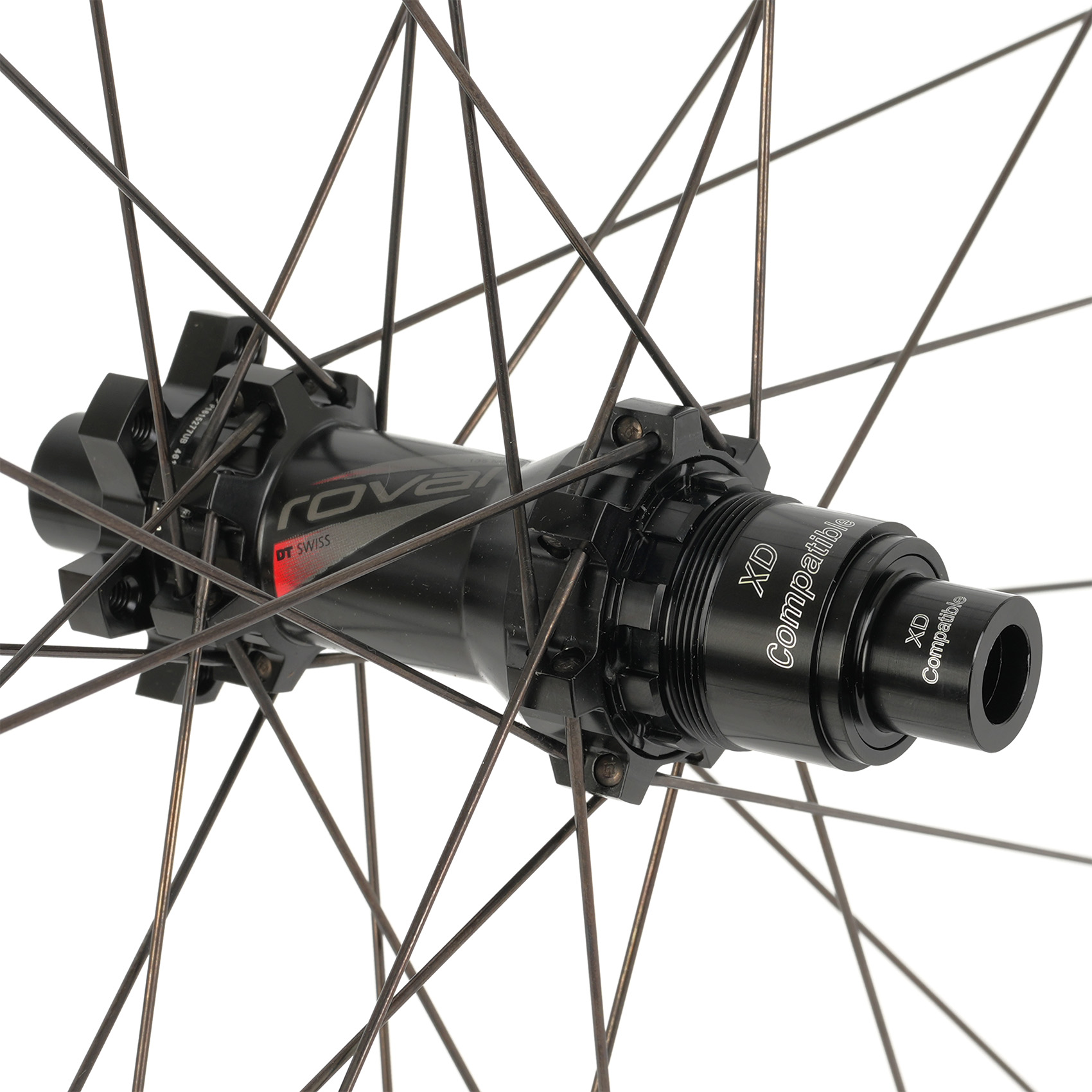 Specialized Zestaw Kołowy - Roval Traverse SL Carbon - 27.5