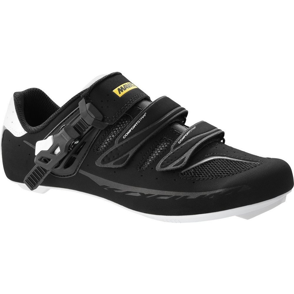 Productfoto van Mavic Ksyrium Elite Racefietsschoenen Dames - EU 36 - black