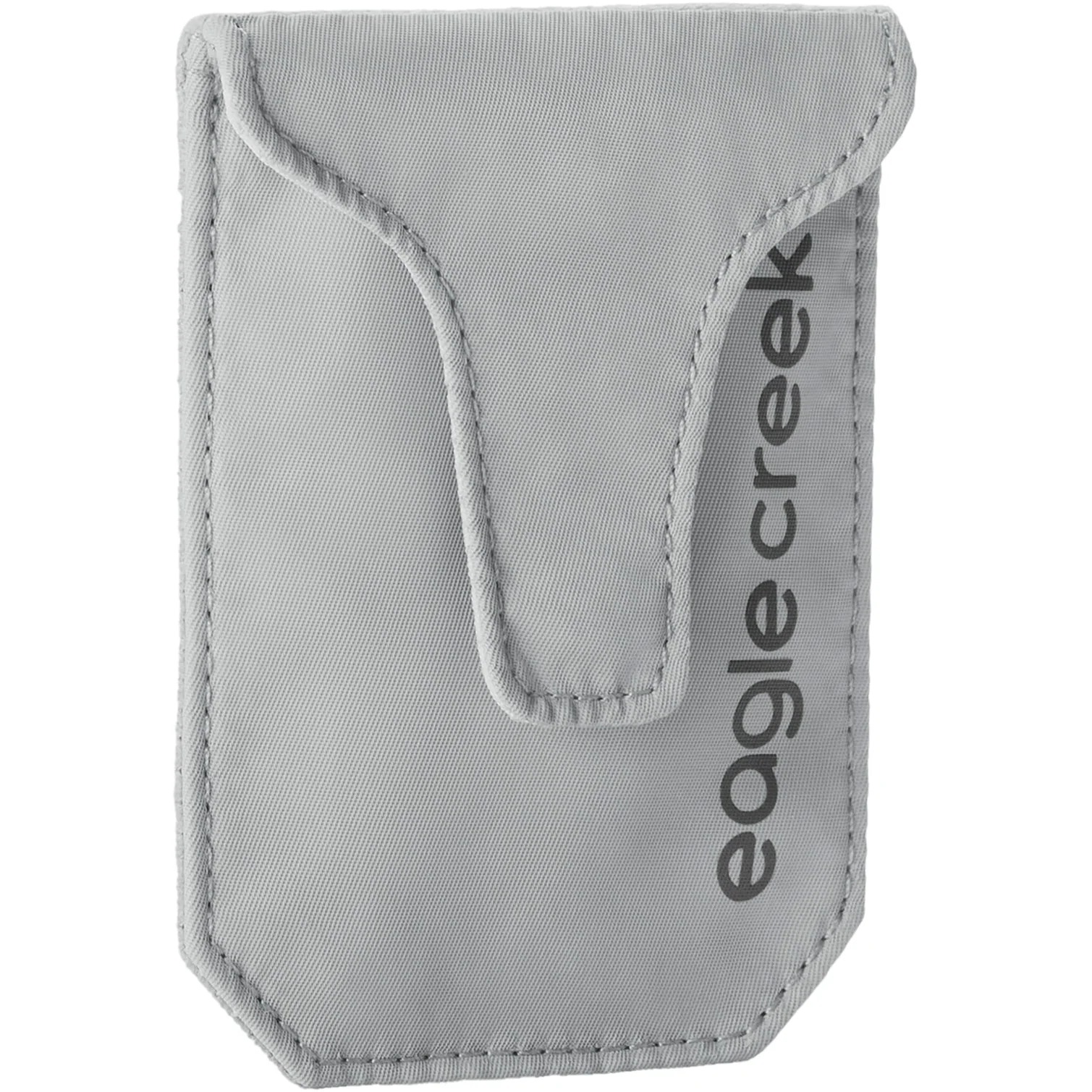 Produktbild von Eagle Creek Undercover RFID Brusttasche - storm grey