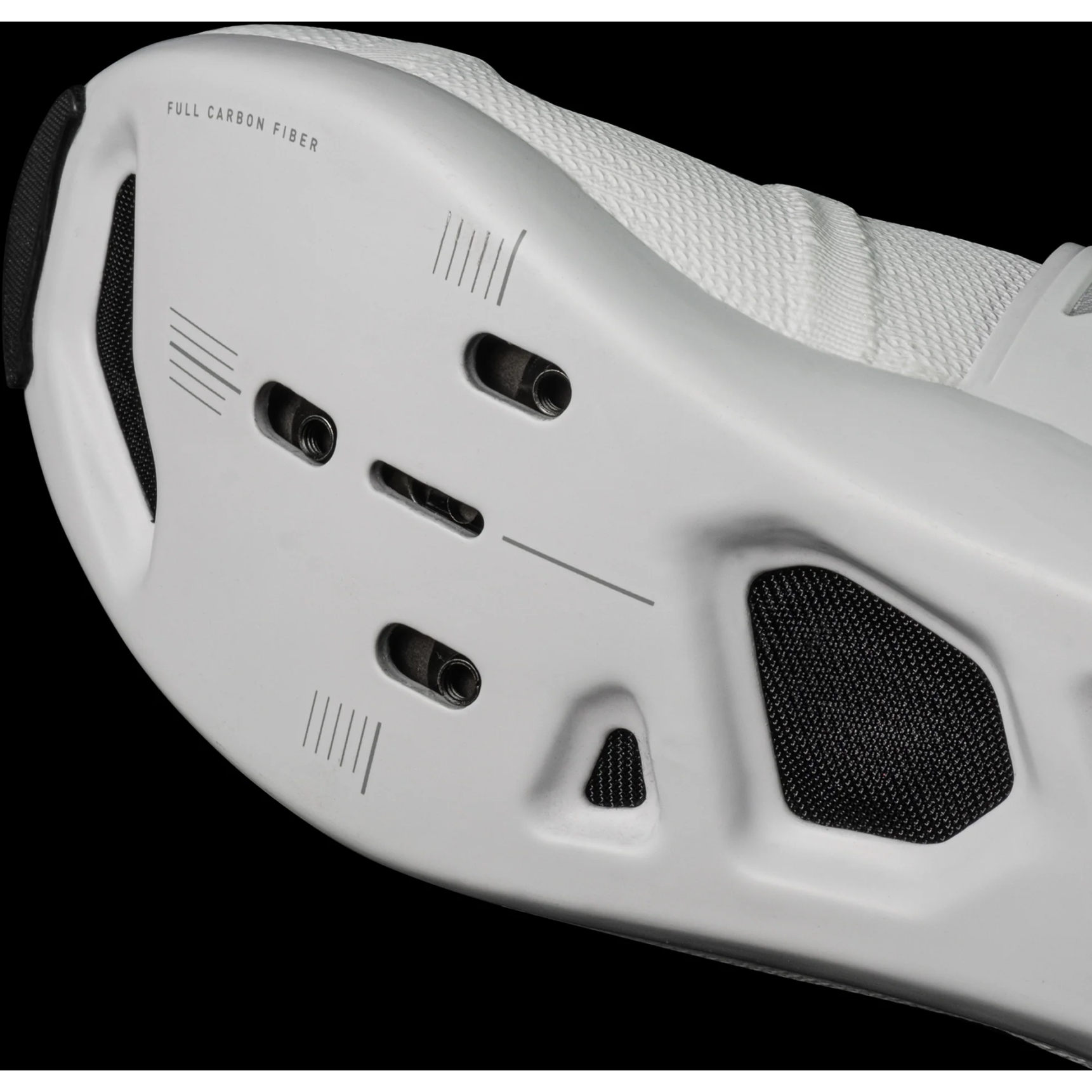 DMT KR0 EVO Road Shoes - white/silver | BIKE24