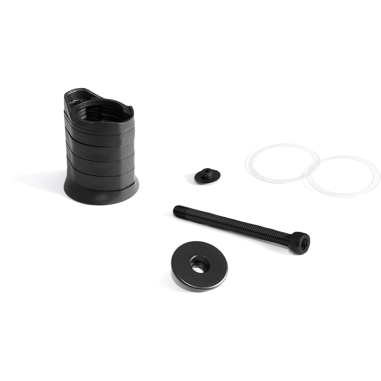 Productfoto van 3T Apto Integrale Afstandshouder + Schroef