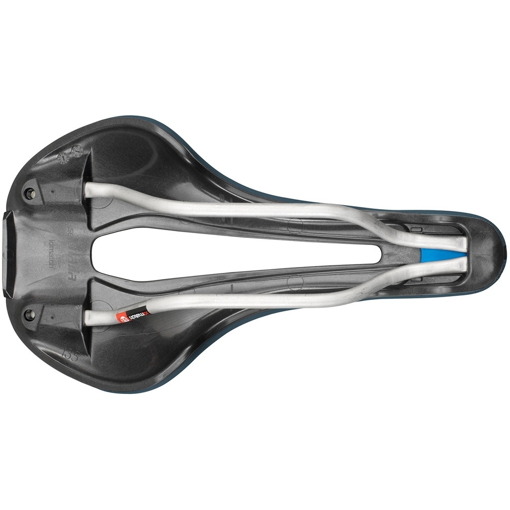 Selle Italia FLITE BOOST Ti316 Sサイズ Flite Boost Gravel TI316 Superflow - Selle Italia S.R.L
