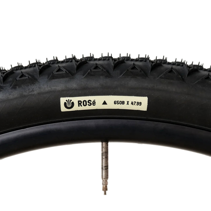 Productfoto van Ultradynamico Rosé JFF Vouwband - 700c x 45.?? / 45-622 - zwart