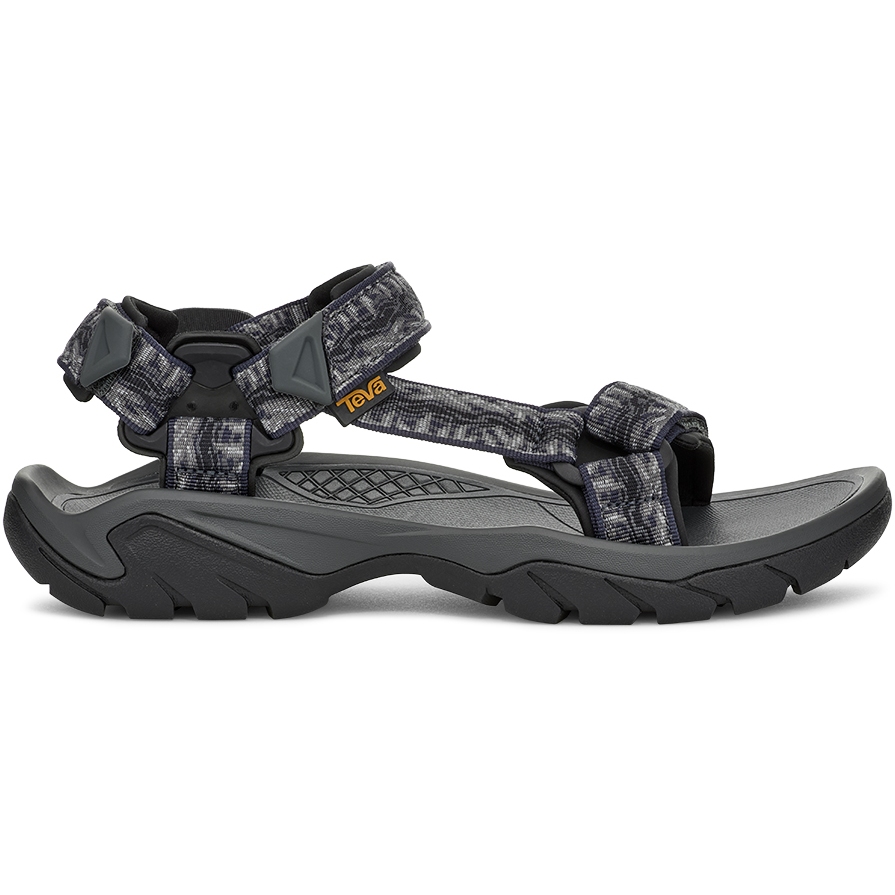 Picture of Teva Terra Fi 5 Universal Sandals Men - gemline total eclipse