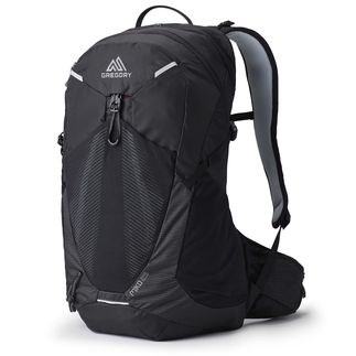 Picture of Gregory Miko 25 Backpack - Optic Black