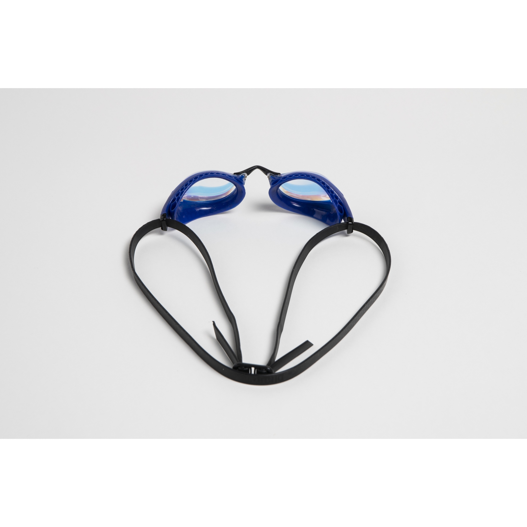 Arena Racing Swim Goggles