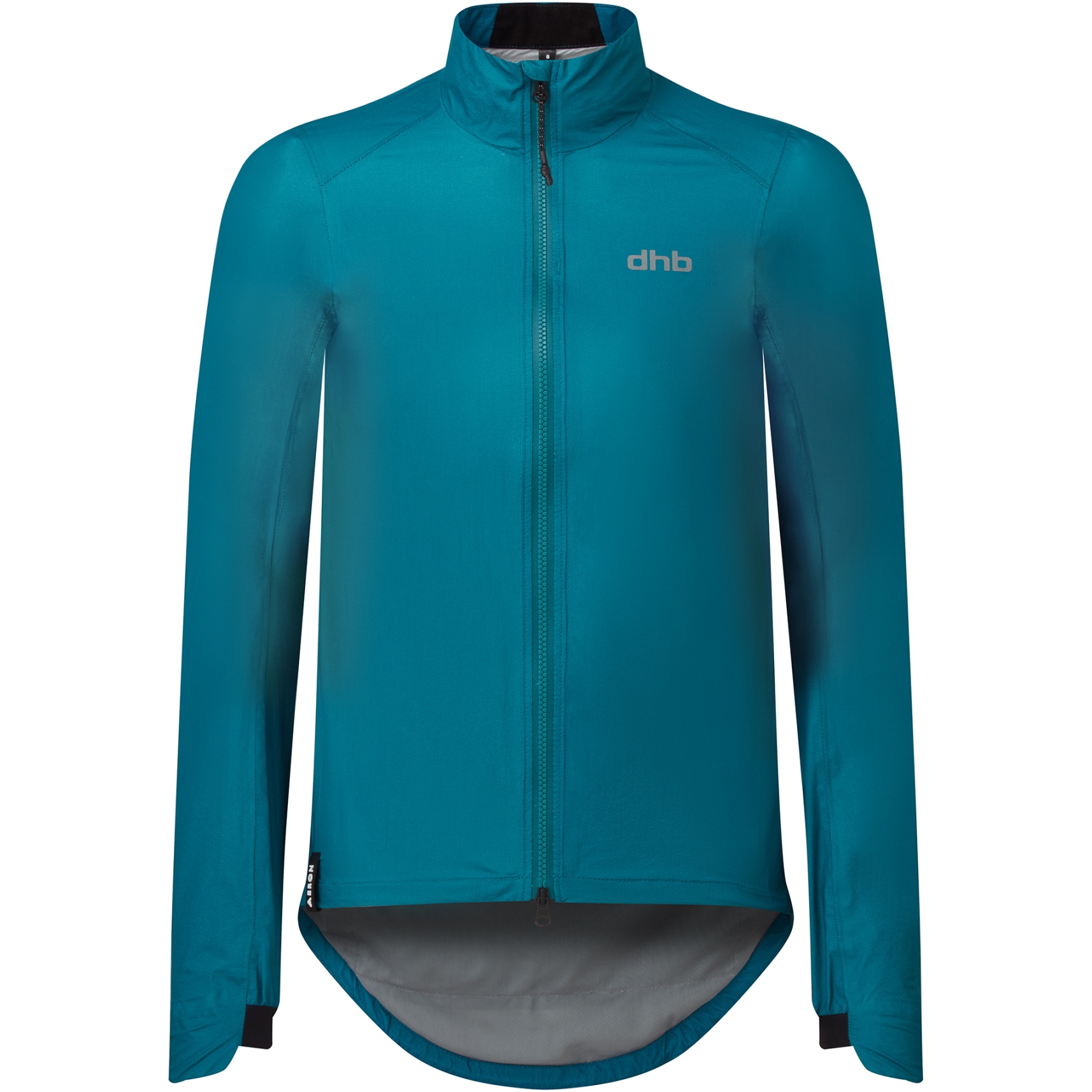 Dhb aeron packable jacket best sale