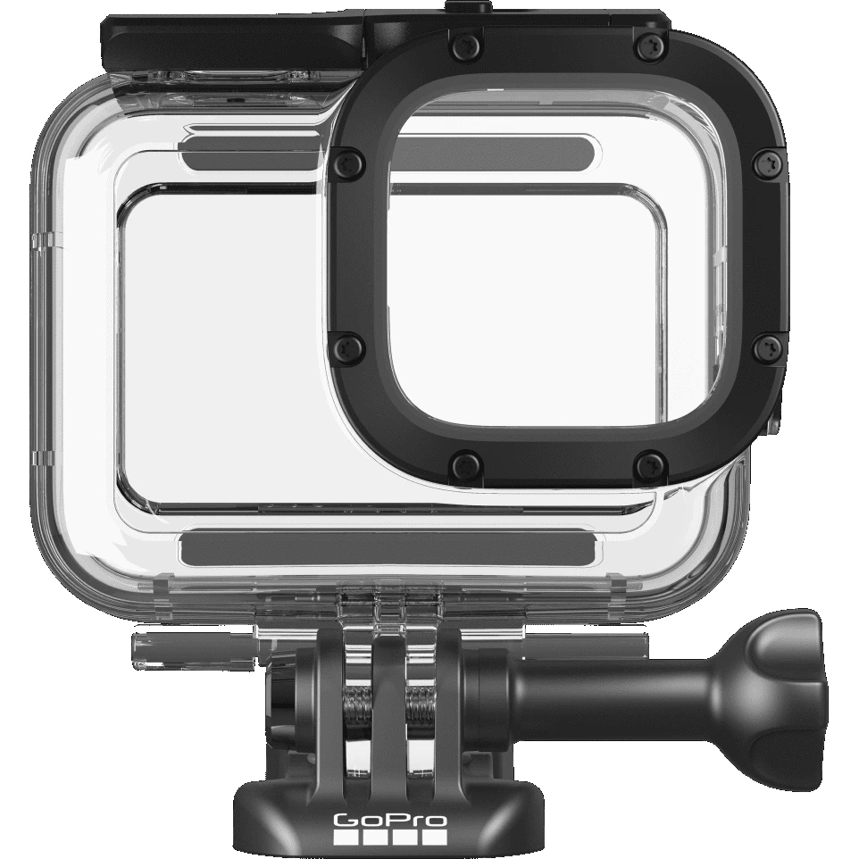 Produktbild von GoPro HERO8 Black Kamera-Schutzgehäuse