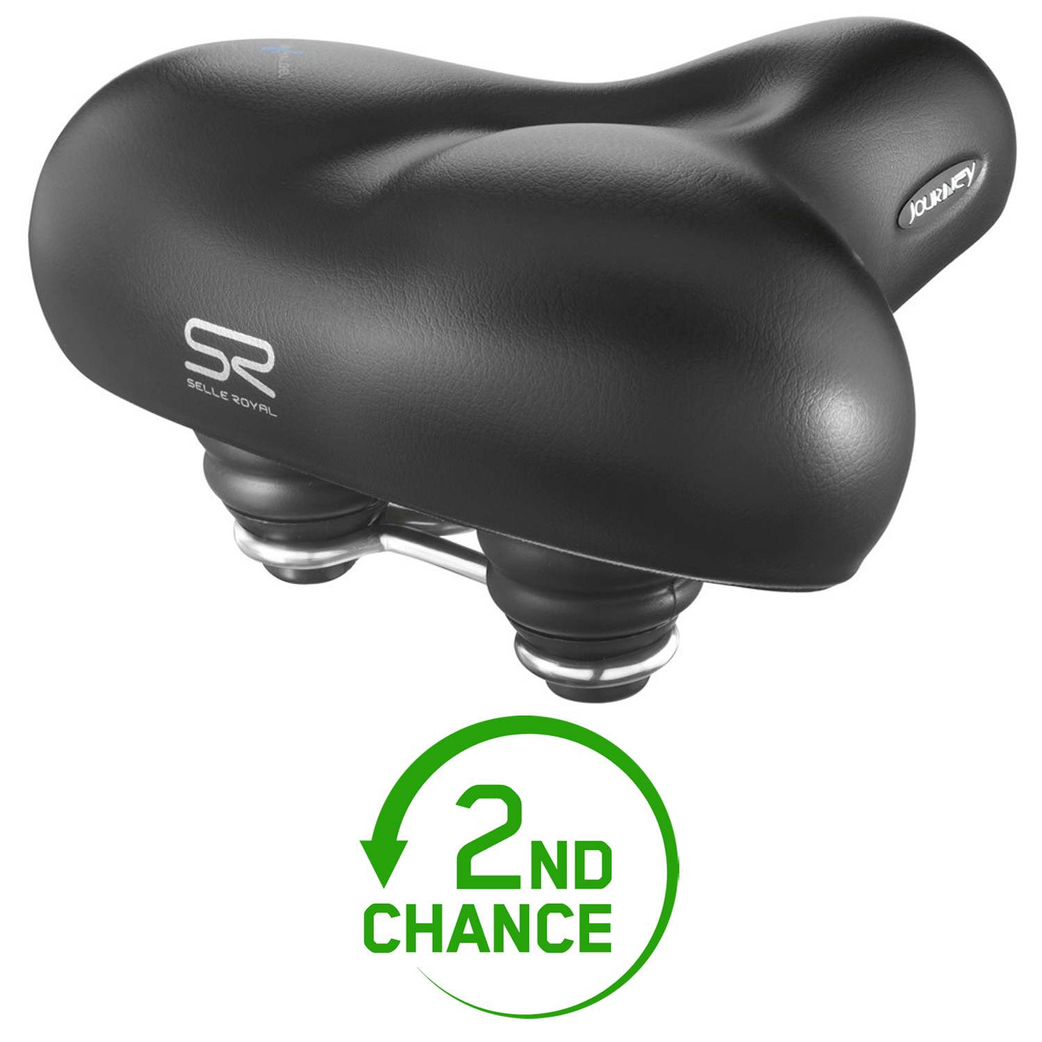 Selle royal store comfort saddle