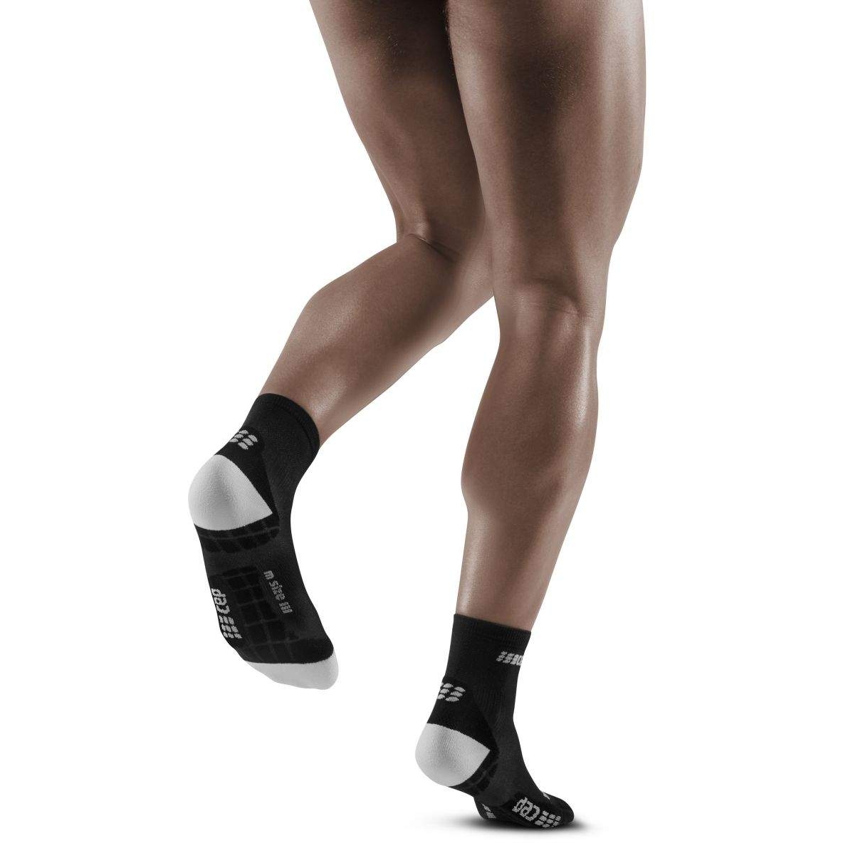 CEP Men's Ankle Performance Running Socks - Ultralight Low Cut Socks :  Sports & Outdoors 