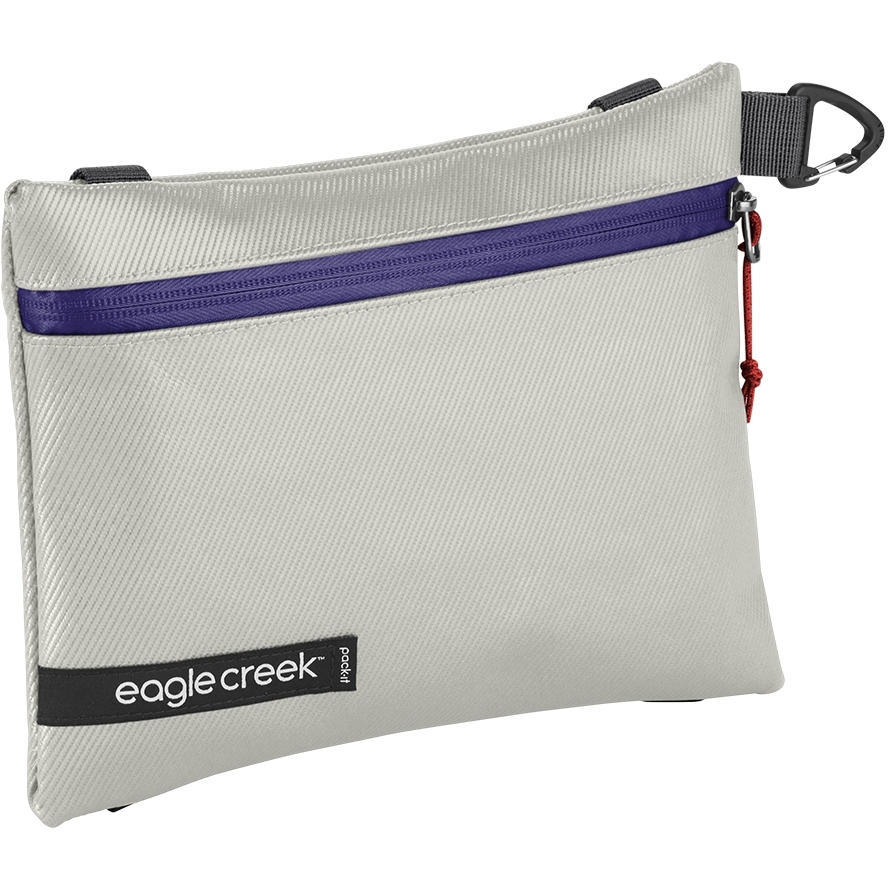 Produktbild von Eagle Creek Pack-It Gear Pouch M - Packtasche - silber