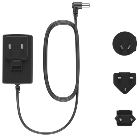 Hyperice Normatec 3 Power Supply - black | BIKE24