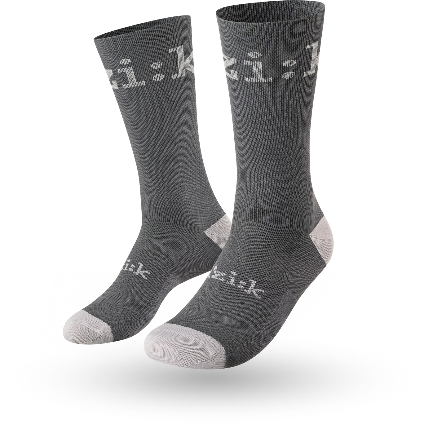 Produktbild von Fizik Team Edition Fahrradsocken - anthracite