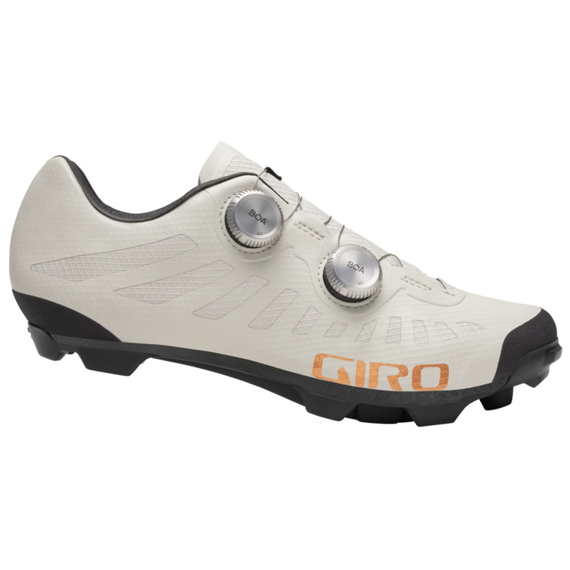 Produktbild von Giro Gritter MTB Fahrradschuhe - light sharkskin