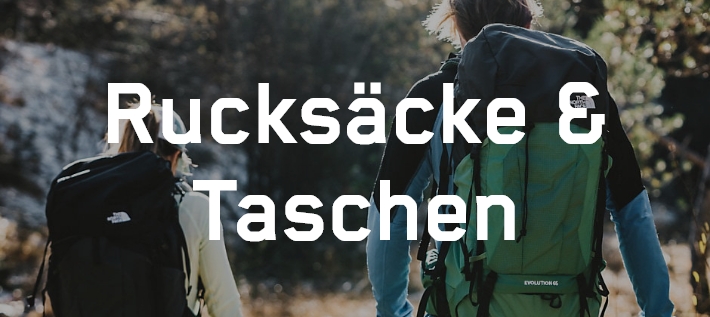 The North Face Rucksäcke & Taschen