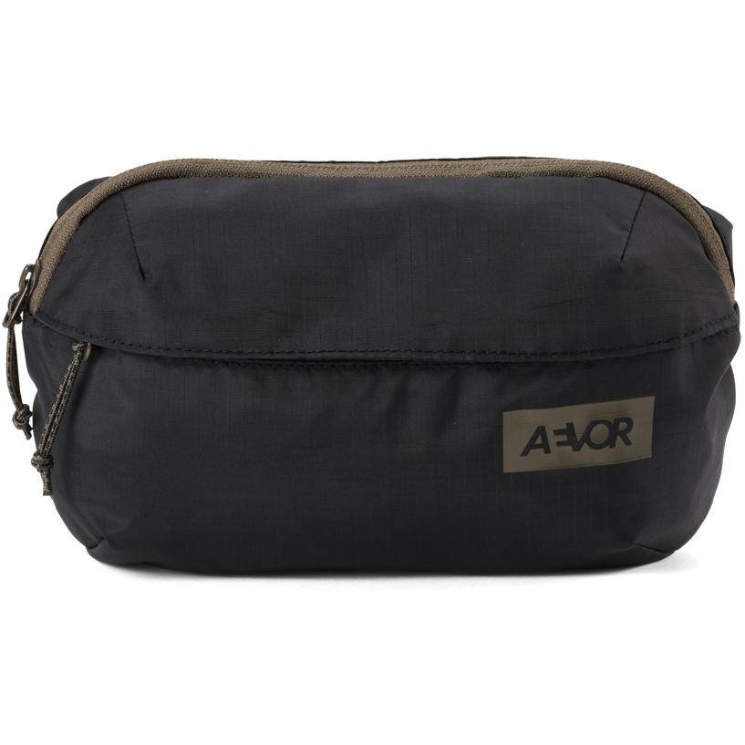 Produktbild von AEVOR Hip Bag Ease 2L Hüfttasche - Black Olive Ripstop