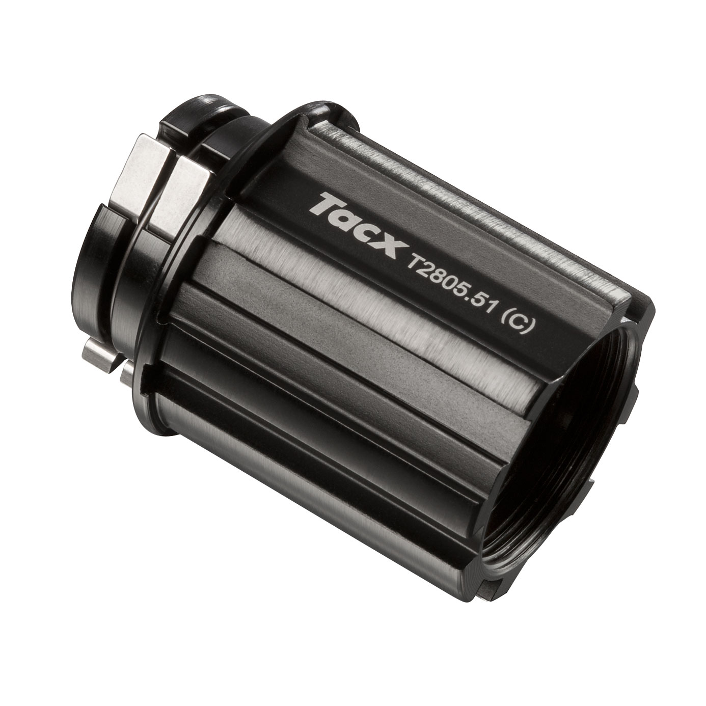 Picture of Garmin Tacx T2805.51 Campagnolo Freewheel for Flux - black