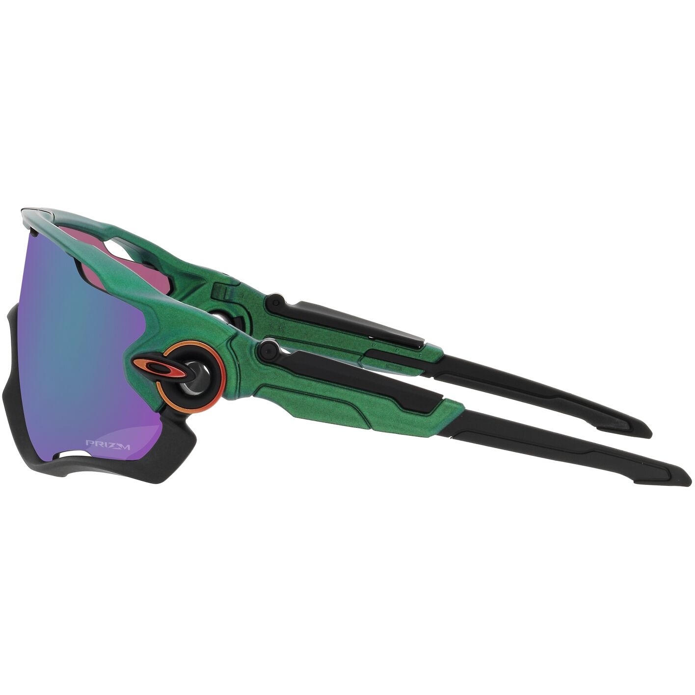 Oakley Jawbreaker Glasses Spectrum Gamma Green Prizm Road Jade