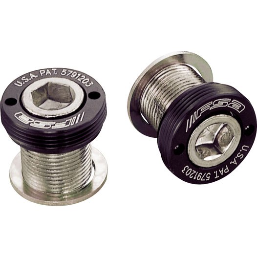 Picture of FSA ML054 Crank Bolts M15 (pair)