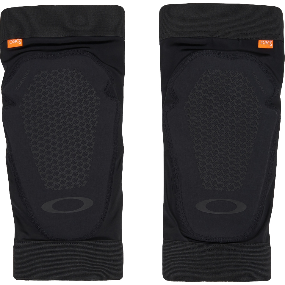 Picture of Oakley All Mountain D3O Knee Guards - Blackout