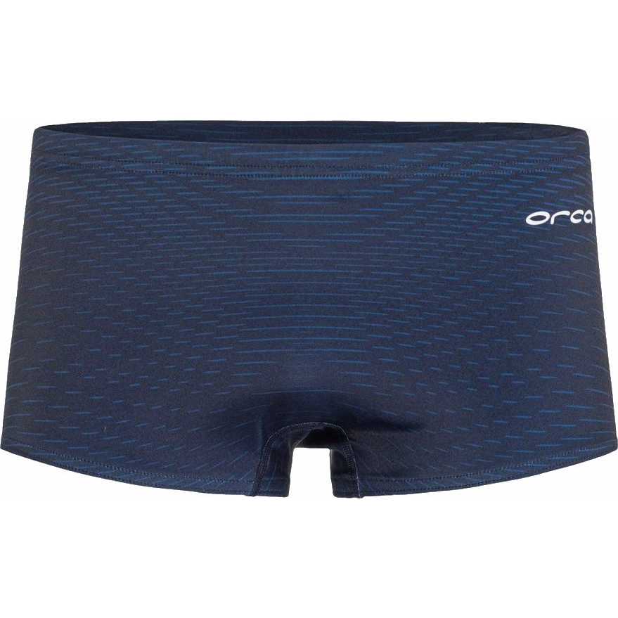 Bild von Orca Core Square Badehose Herren - marine blue