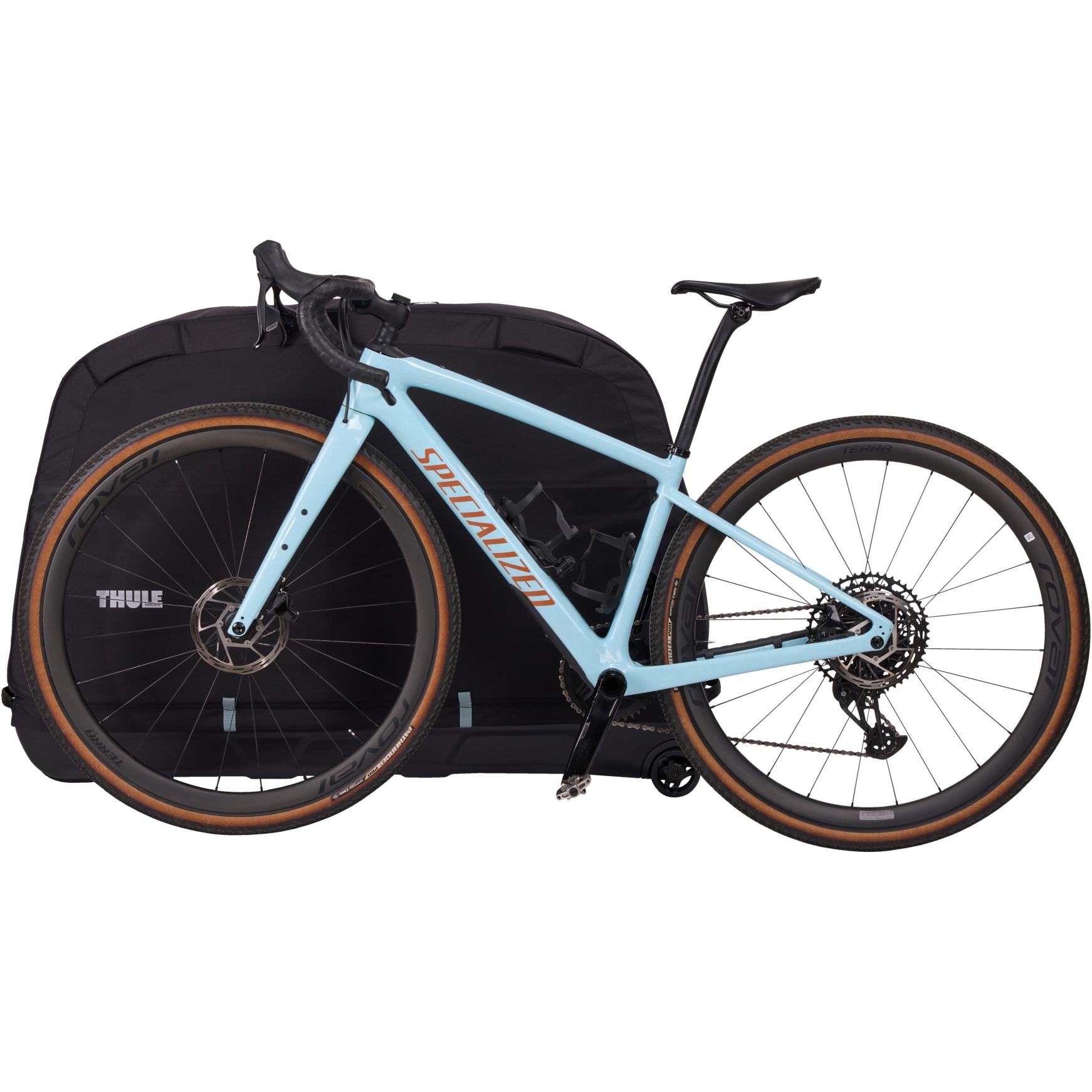 Roundtrip Bike Thule Transition Bike Case Review Thule RoundTrip