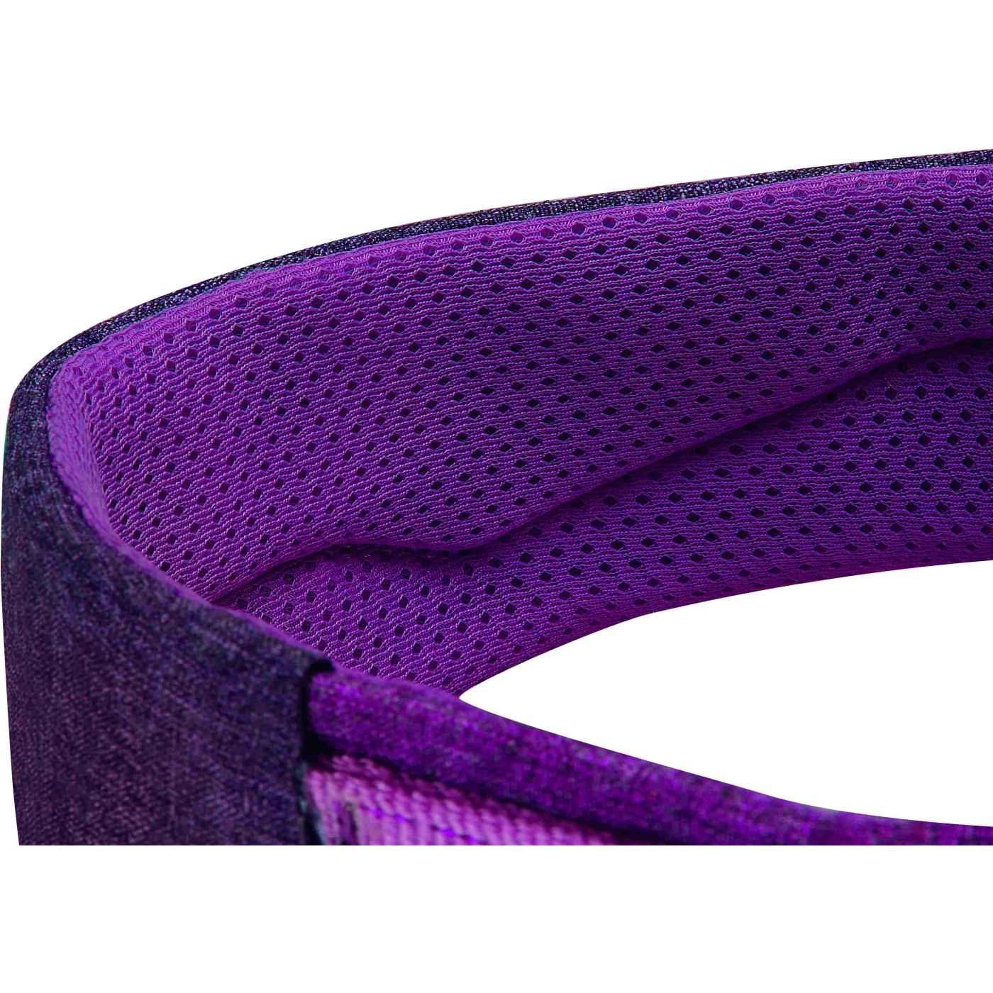 Petzl Luna Women's Harness - violet