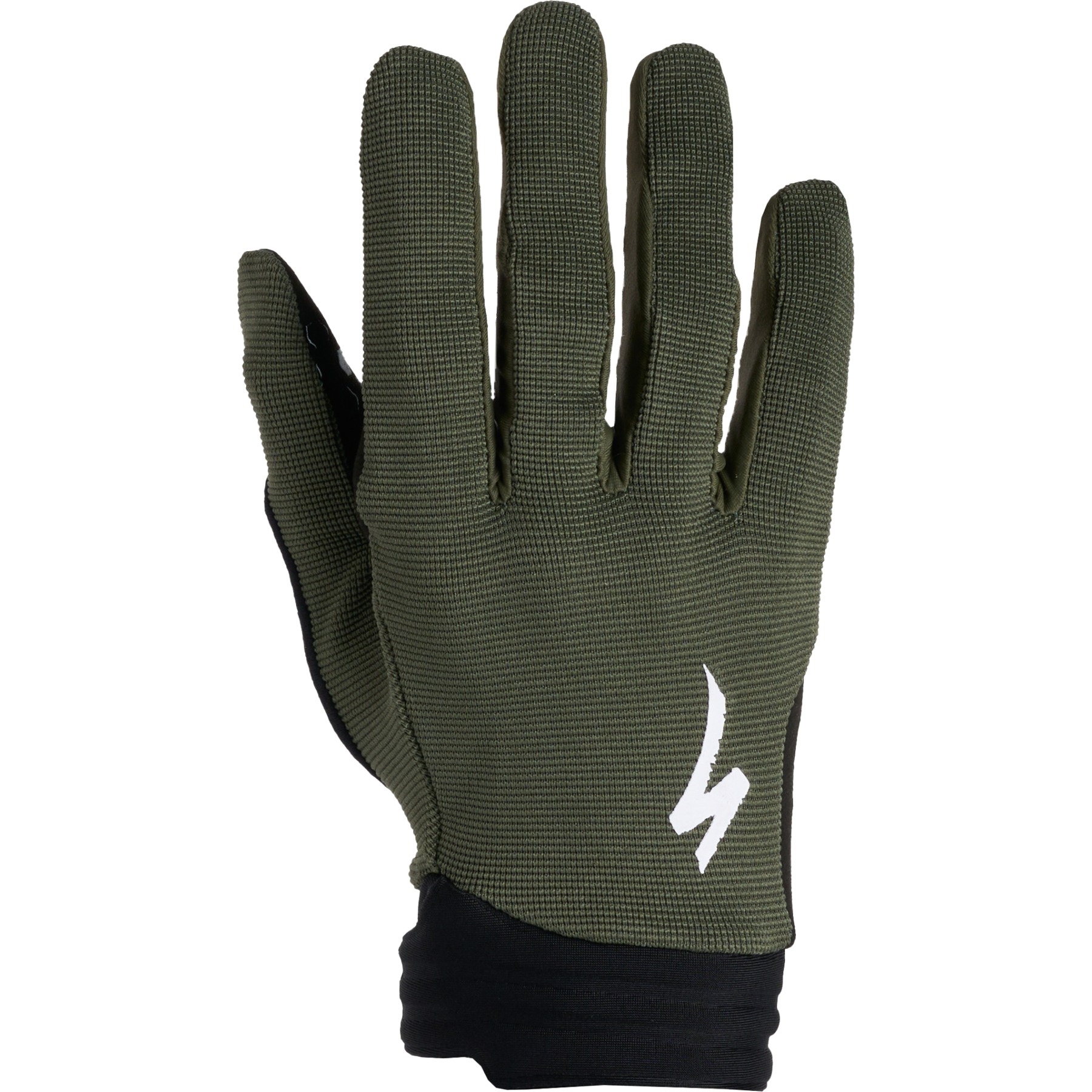 Produktbild von Specialized Trail LF Vollfinger-Handschuhe Herren - oak green