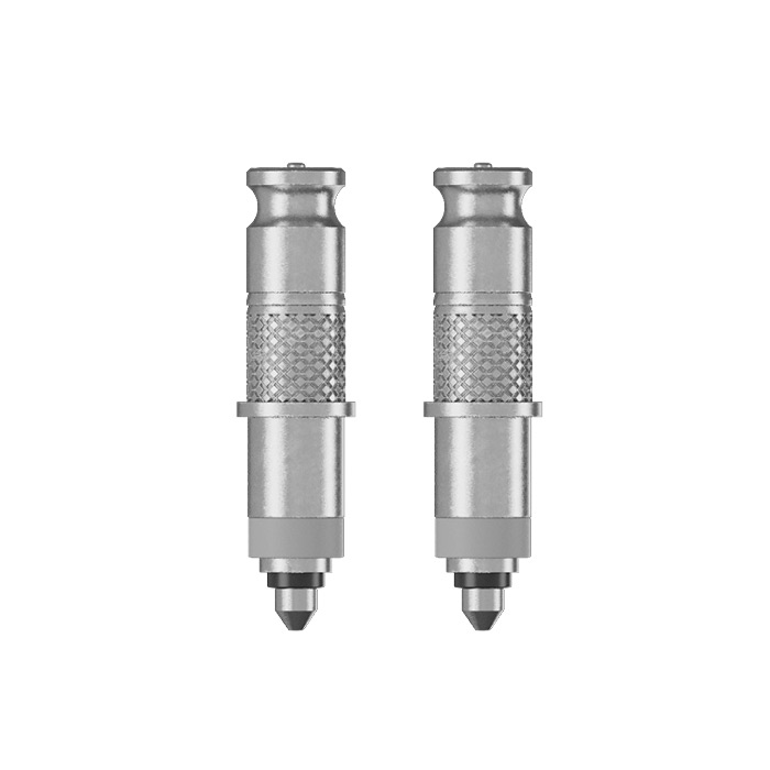 Photo produit de Schwalbe Kit de Conversion - Clik Valve - DV-SCV - 2 Valves
