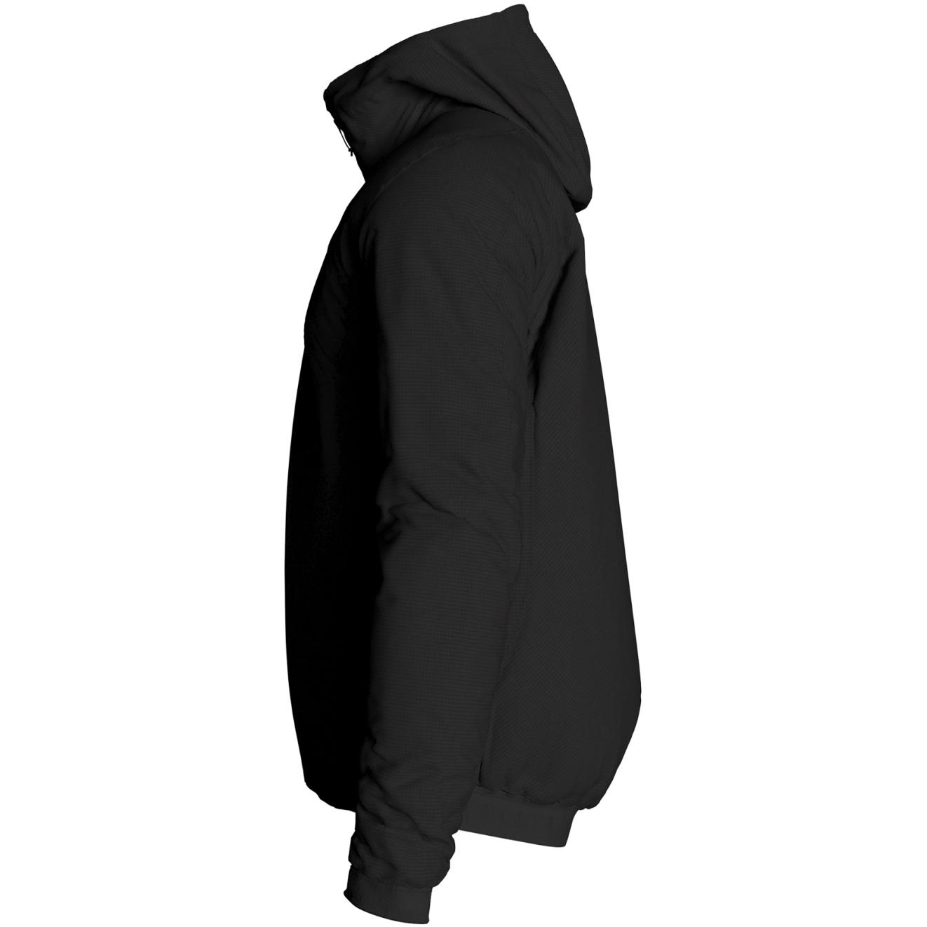 7mesh Outflow Primaloft Hoody Jacket Men - Black | BIKE24